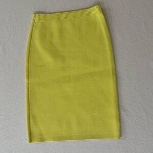 Alexander Wang skirt Sz Xs